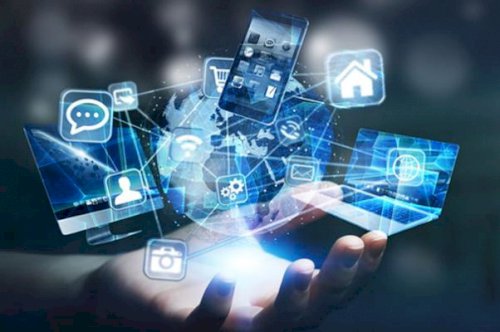 Teknolojinin Hayatımızdaki Önemi