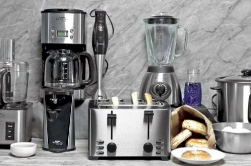 Çeyizinizi Tamamlarken Kolaylık: Peşinatsız ve 30 Ay Taksit İle Küçük Ev Aletleri Edinin!