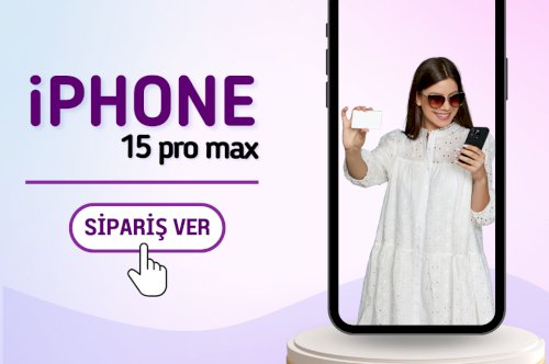 iPhone 15 Pro Max: Yenilikçi Teknoloji ve Özellikler