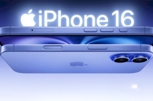 Taksitle iPhone 16 Sahibi Olun!!!