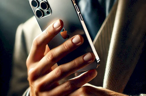 Sana değer katacak. Seni ifade edecek.