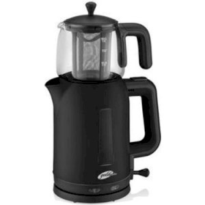 Goldmaster Gm-7321 Papatya Otomatik Cay Makinesi