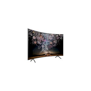 Samsung 55RU7300 55'' Uydu Alıcılı Curved 4K Ultra HD Smart LED TV...