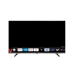 Vestel 50UD6300 50" 127 Ekran Uydu Alıcılı 4K Ultra HD LED TV...