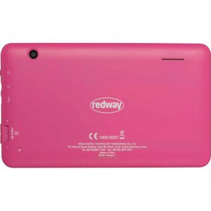 Redway 7 Wi-Fi + Cellular 16 GB 7" Tablet...