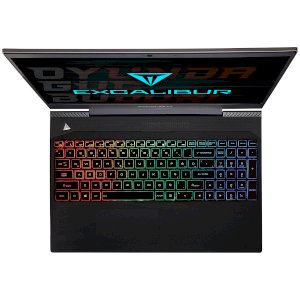 Casper Excalibur G770.1245-bfj0x-b Intel Core I5-12450h Gen4 4gb Rtx3050 Freedos Notebook