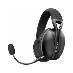 Rampage RM-H11 Crack Wireless Over-Ear Gaming Headset with Microphone