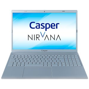 Casper Nirvana C500.1155-BV00X-G-F Intel Core i5-1155G7 NVME SSD GEN4 Freedos Notebook