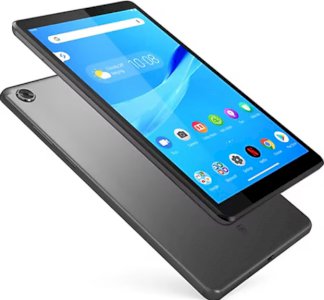 Lenovo Tab M8...