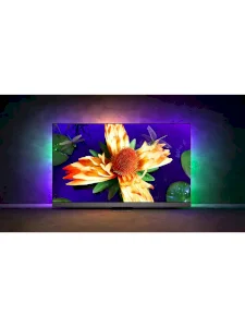 Philips 65OLED907 4K Ultra HD 65" 165 Screen Satellite Receiver Android Smart OLED TV