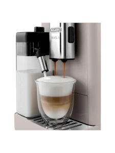 Delonghi Rivelia EXAM440.55.BG ??Sand Beige Fully Automatic Espresso Machine