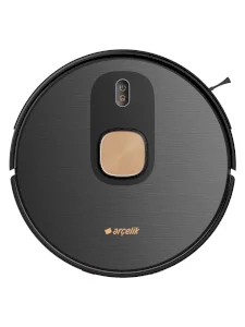 Arcelik RS 9221 Smart Robot Vacuum Cleaner