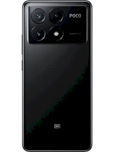 Poco X6 Pro