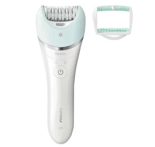 PHILIPS BRE 610 EPILASYON CIHAZI ( TESHIR URUN )