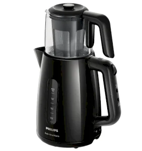 PHILIPS HD7301/00 1700W CAM DEMLIKLI CAY MAKINESI ( TESHIR URUN )