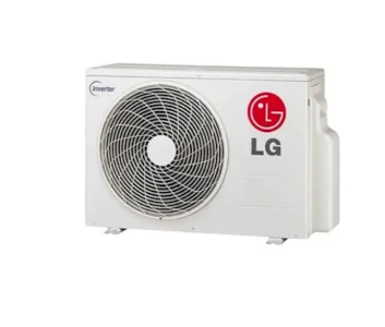 LG S3-M18KL2FA Dual Plus A++ 18000 BTU Wifi  Duvar Tipi Inverter Klima