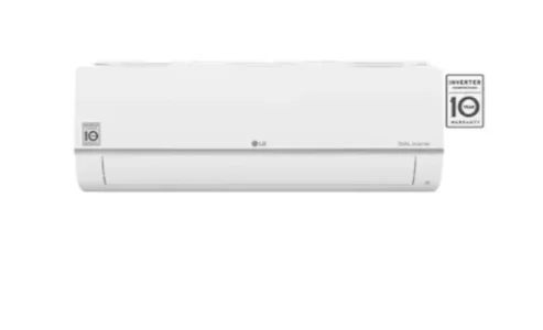 LG S3-M18KL2FA Dual Plus A++ 18000 BTU Wifi  Duvar Tipi Inverter Klima