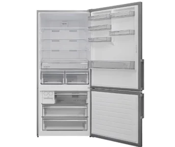 Regal NFK 72010 EX Combi No Frost Refrigerator