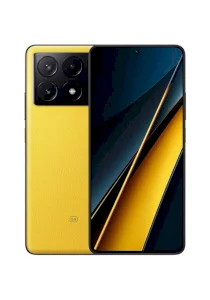 Poco X6 Pro