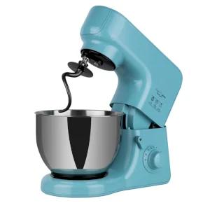 Vestel Cinnamon 1000 W 5 lt Dream Blue Stand Mixer