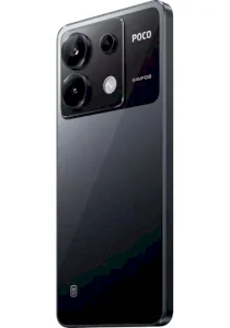Poco X6