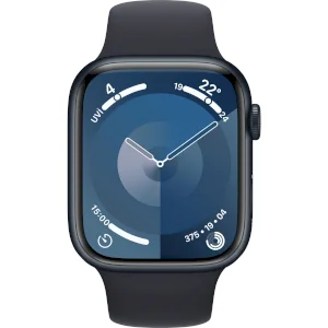 Apple Watch Series 9 GPS 45mm Smart Watch 
