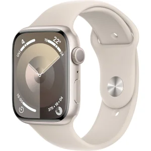 Apple Watch Series 9 GPS 45mm Smart Watch 