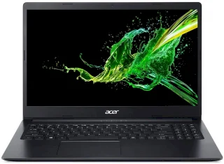 Acer Aspire 3 A315-34-C4LS NX.HE3EY.00E Celeron N4020 Dos Notebook