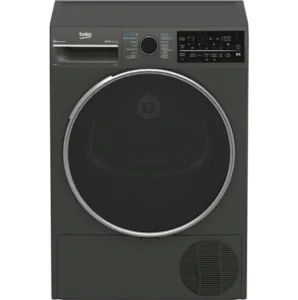Beko KM 1010 IG 10 kg Laundry Dryer