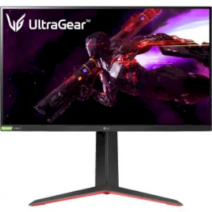 LG UltraGear 27GR95QE-B 27" 0.03 ms QHD G-Sync FreeSync OLED Gaming Monitor