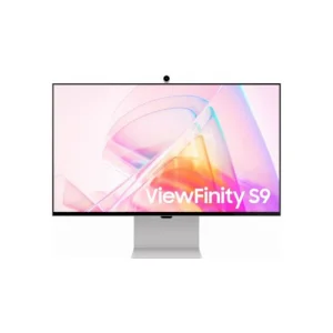 Samsung Viewfinity S9 LS27C902PAUXUF 27" 5 ms 5K FreeSync IPS Monitor
