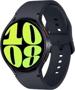 Samsung Galaxy Watch 6 44mm Gümüş Smart Watch