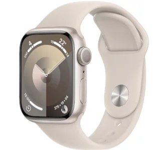 Apple Watch Series 9 GPS 45mm Smart Watch 