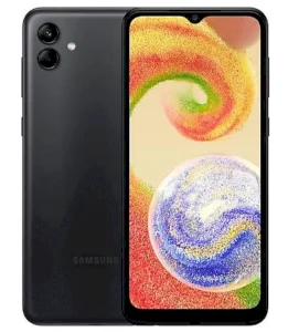 Samsung Galaxy A04 ...