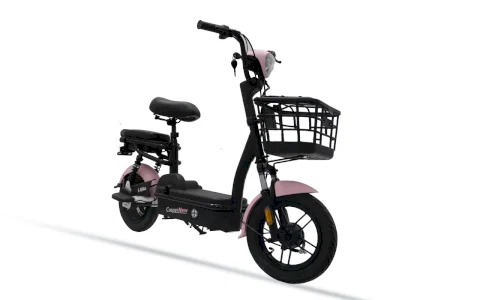 ARORA CASPER NEW Elektrikli Scooter