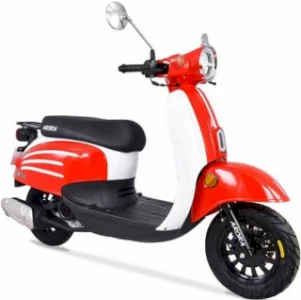 ARORA DAZZLE 125 SCOOTER