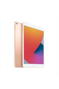 iPad 8.Nesil Wi-Fi + Cellular Altın MYMK2TU/A 32 GB 10.2" Tablet...