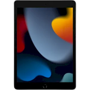 iPad 9.Nesil Wi-Fi Gümüş MK2L3TU/A 64 GB 10.2" Table...