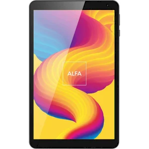 Hometech Alfa 10TB 64 GB 10.1" Tablet...