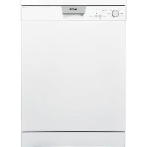 Regal Pratik BM 410 4 Programlı Bulaşık Makinesi...