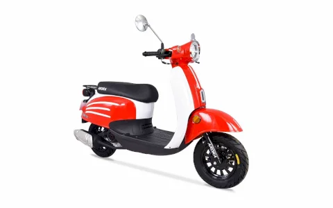 ARORA DAZZLE 50 SCOOTER