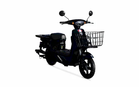 ARORA BORA Elektrikli Scooter