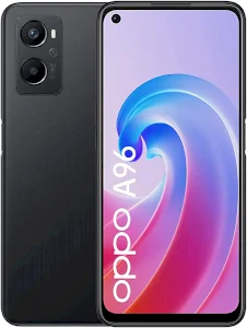 Oppo A96...