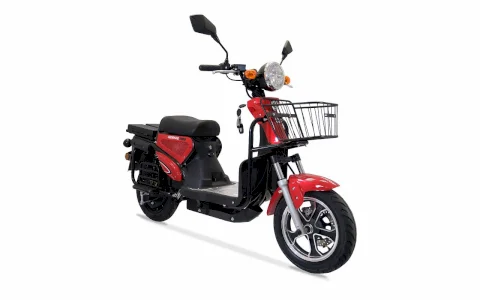 ARORA HERKÜL Elektrikli Scooter