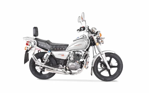 ARORA JAGUAR 200 TOURİNG...