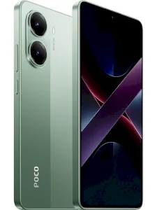 Poco X7 Pro
