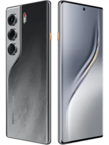 Tecno Camon 40 Pro