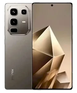 Infinix Note 50