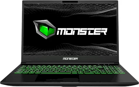 Monster Abra A5 V20.2 Intel Core I5 13500H Gaming Notebook...