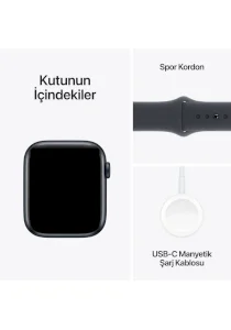 Apple Watch SE GPS 40 mm